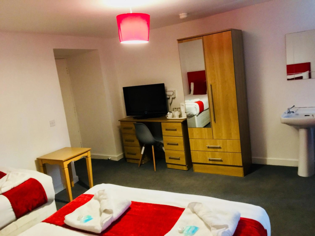 Hotel Express Newcastle Gateshead — 5