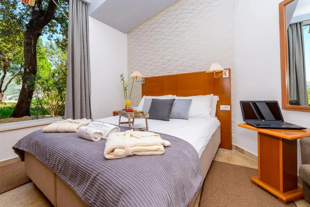 Adriatic Resort Apartments - Général