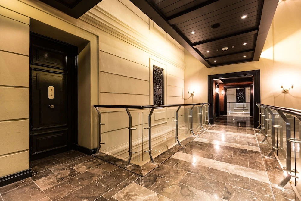 Cape Royale Luxury Suites by null