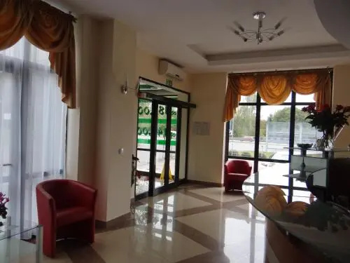 Hotel photo 8