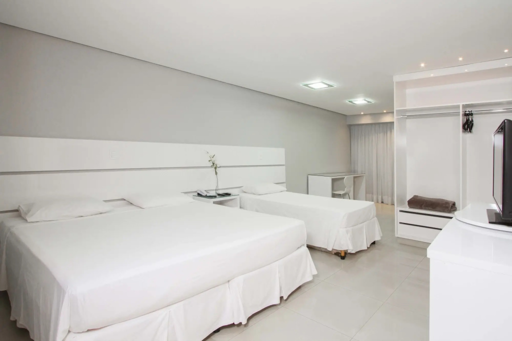 Brisa Tower Hotel - Général