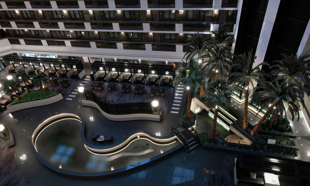 Embassy Suites by Hilton Las Vegas - Général