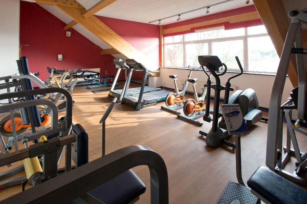 Globales Post Hotel & Wellness - Général