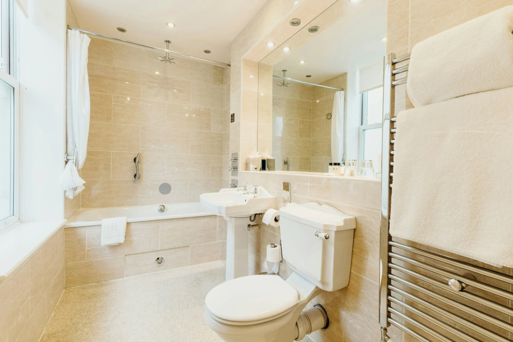 Crown Spa Hotel Scarborough by Compass Hospitality - Général