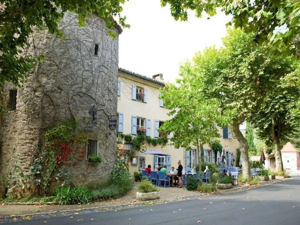 Hotel La Bougnate - Général