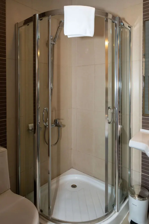 Costa Del Sol by Arabian Link international - Chambres