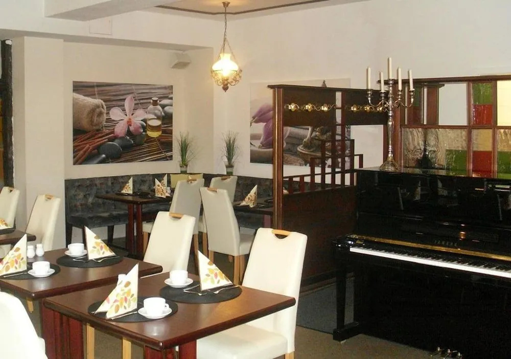 Amadeus Boutique Hotel Deutscher Hof Inn & Suites - Général