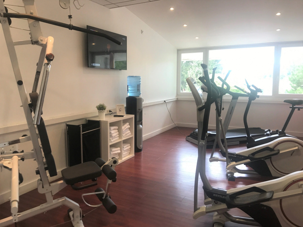 Holiday Inn Lille - Ouest Englos by IHG - Général