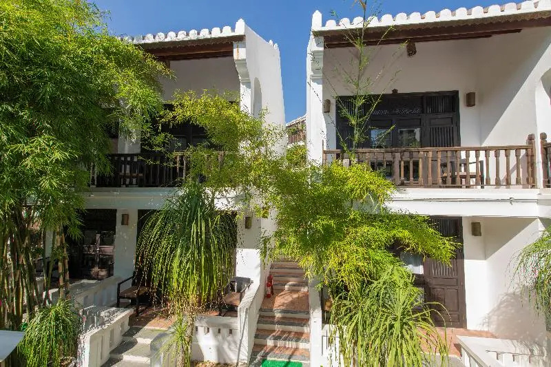 Hoi An Ancient House Resort And Spa - Chambres