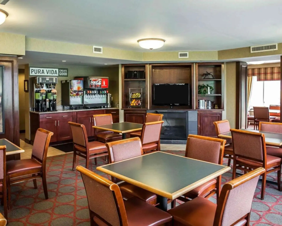 The Virginian Suites, an Ascend Hotel Collection Member - Général