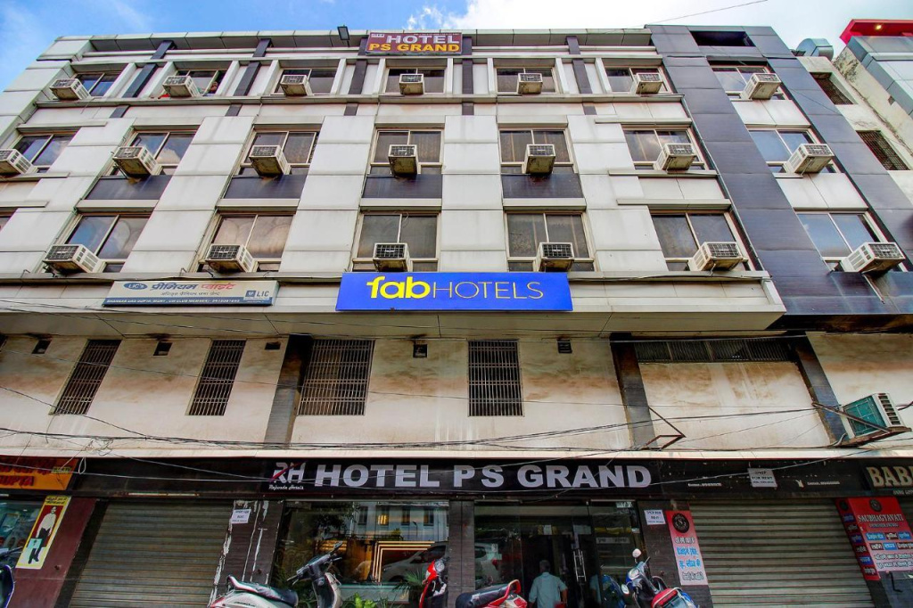 Hotel photo 26