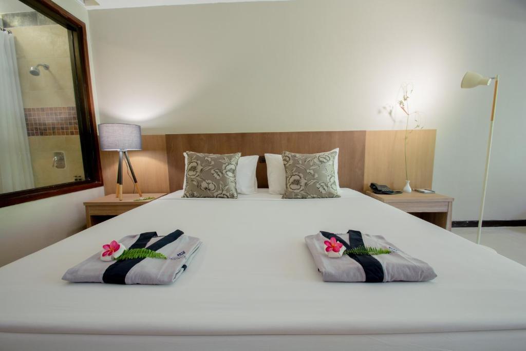 Andaman Cannacia Resort & Spa