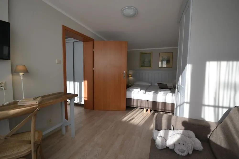 Neptuno Resort & Spa - Chambres