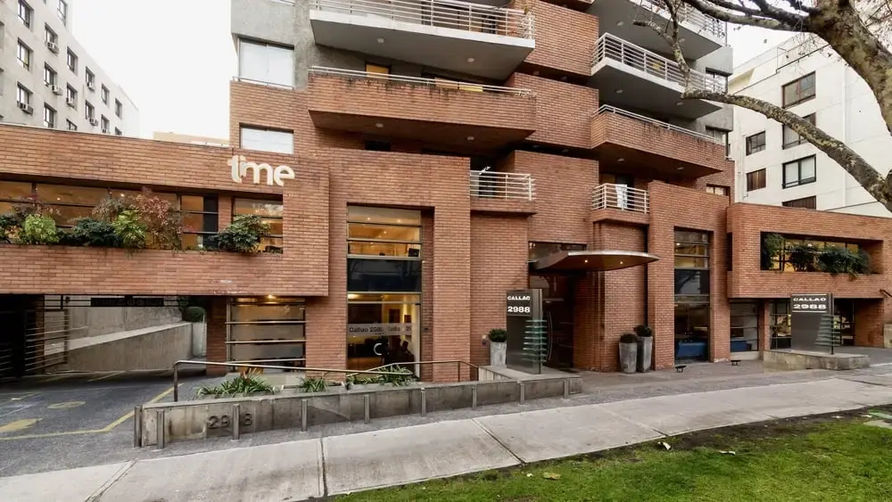 Zip Housing Callao