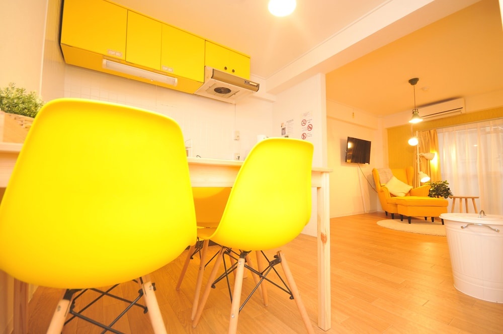 Maison Milano Nakatsu Room 402 사진 16