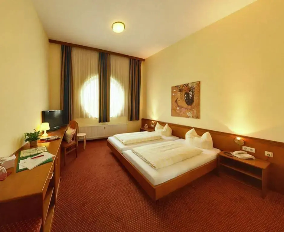 Hotel Almwirt - Général
