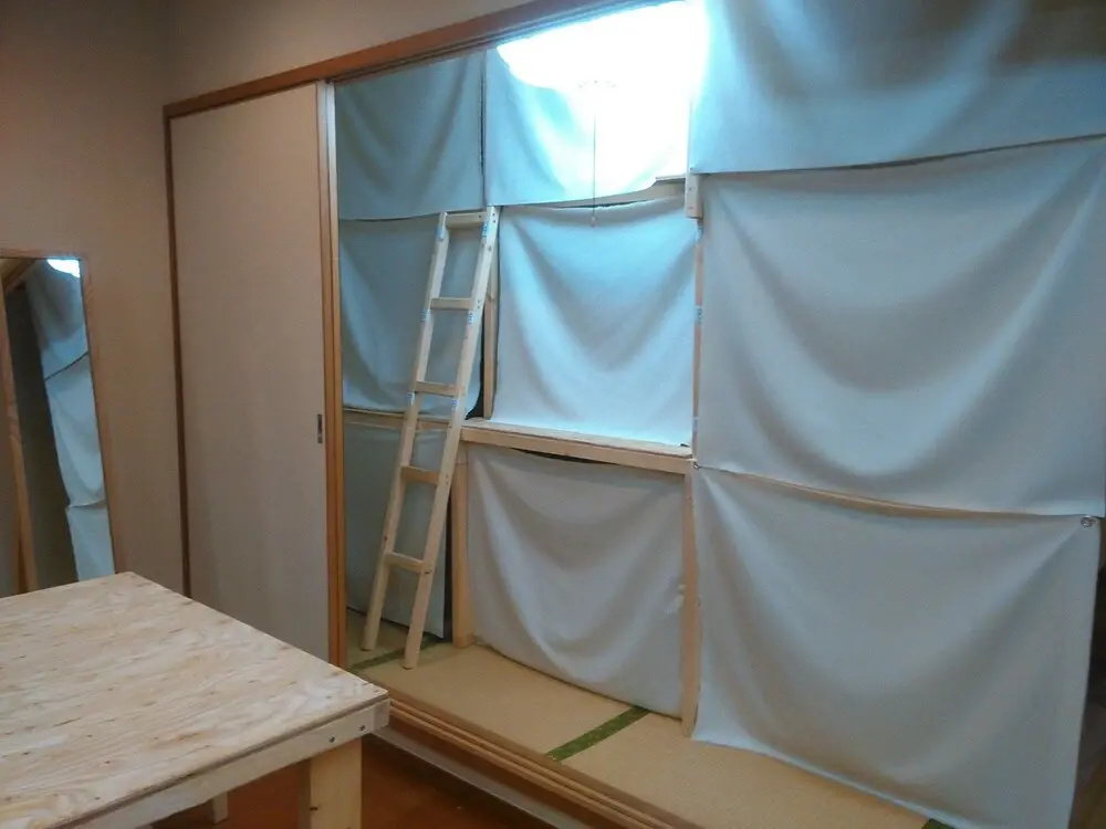 TETRIS Guest House Jujo - Hostel