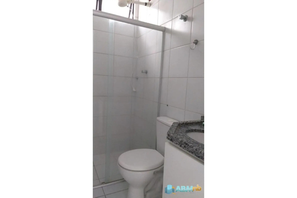Apto No Universitário Ed. Mr. Teneriff 310