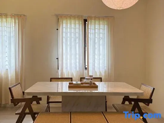Blossom Hill Homestay
