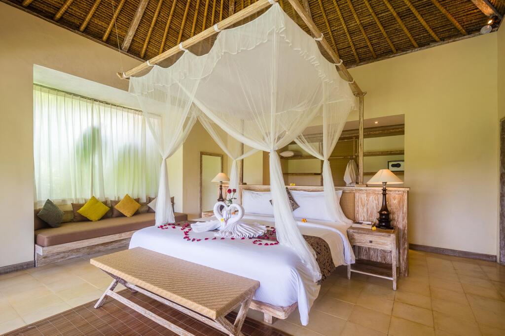 Atta Mesari Villas