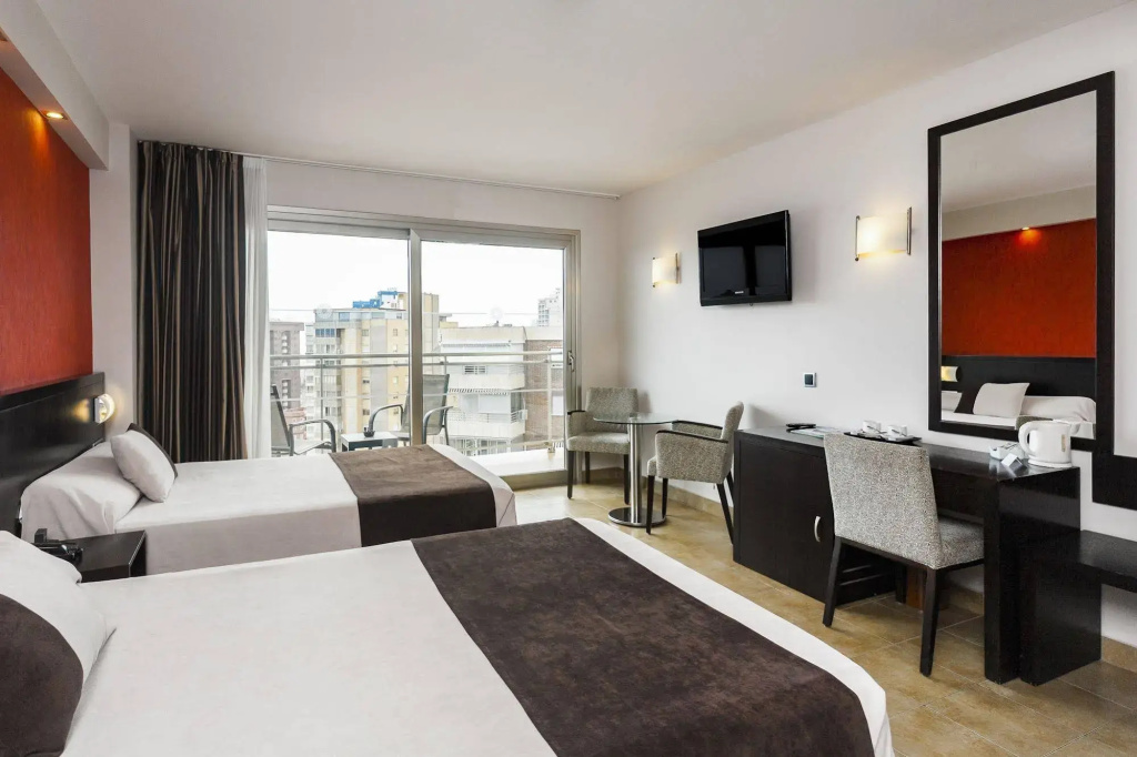 Sandos Monaco Hotel - Adults Only - Général