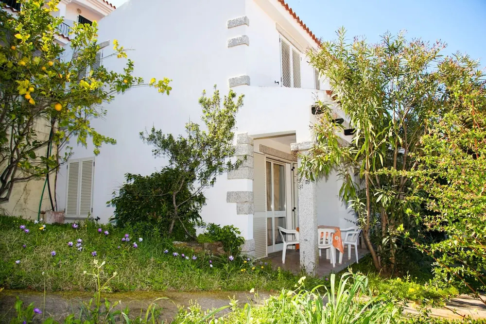 Budoni S'Iscala Apartments