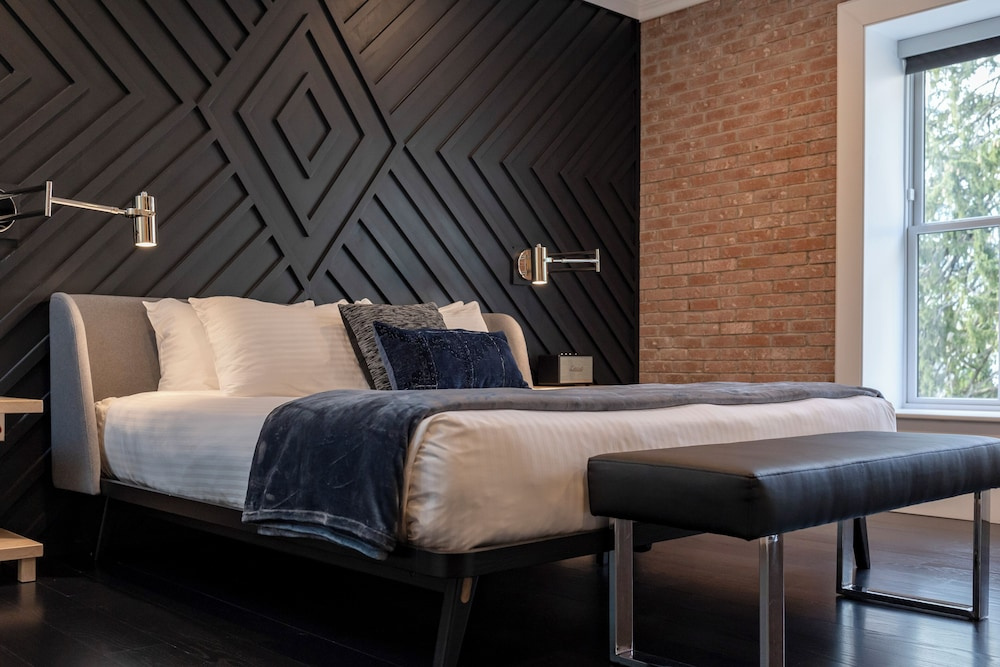 Logan Inn - Chambres