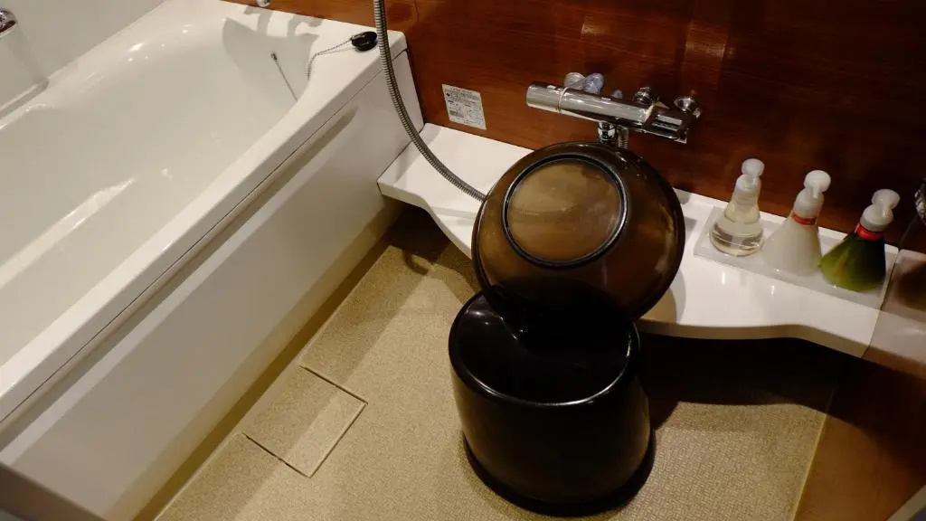 Lotte City Hotel Kinshicho - Chambres
