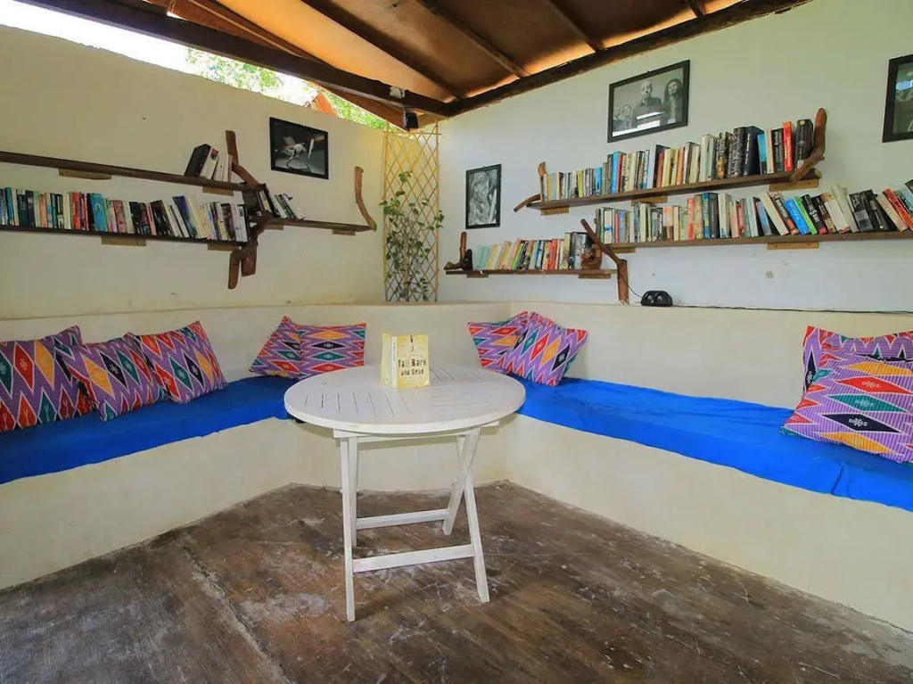 Adeng-Adeng Bungalows - Général