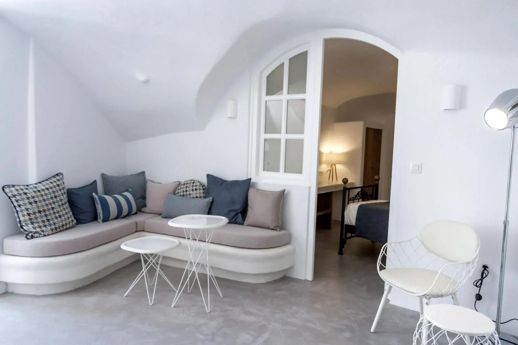 Filotera Suites