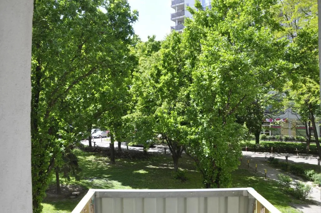 Prudentia Apartments Moko Economy
