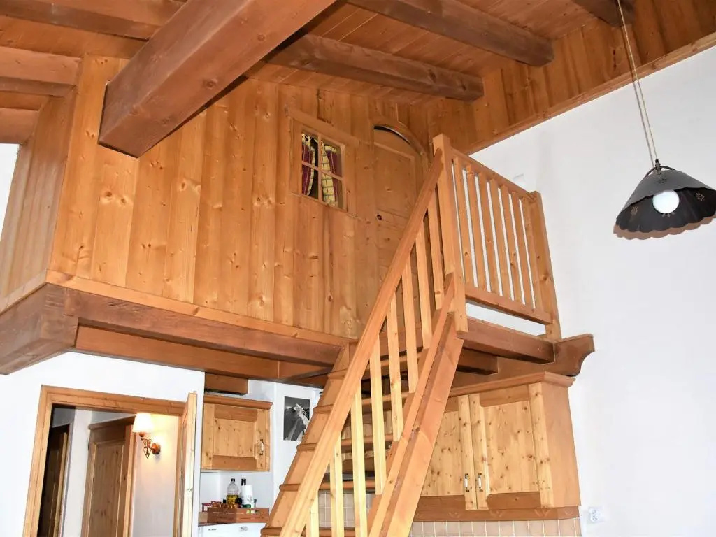 Appartement Pralognan-la-Vanoise, 4 pièces, 6 personnes - FR-1-464-56