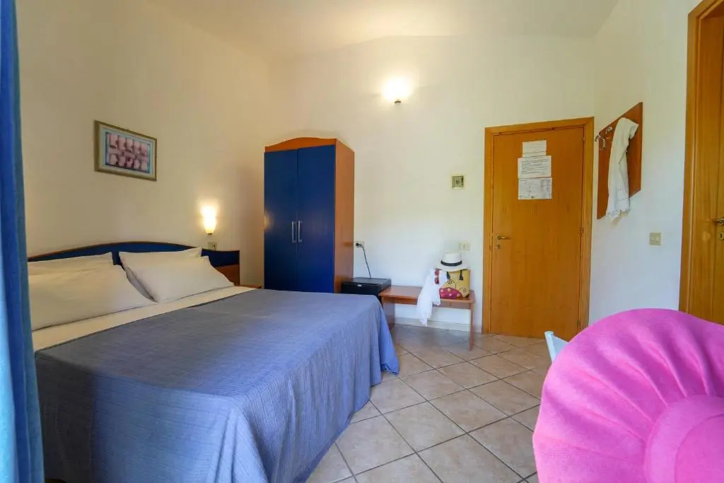 Villaggio Marco Polo - Chambres