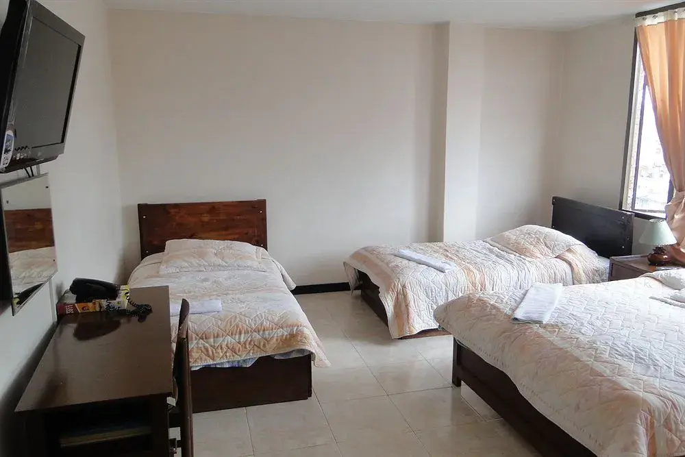 Hotel photo 7