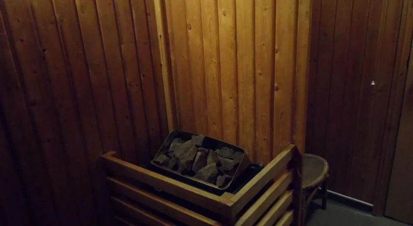 Betty Cottles Inn - фото 13