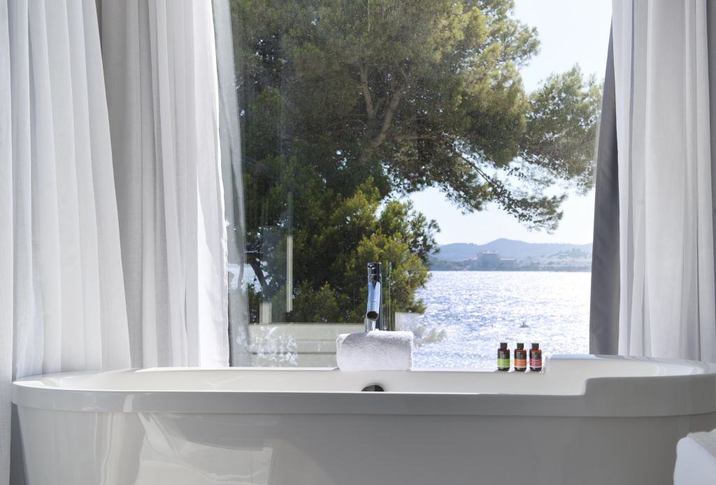 ME Ibiza - The Leading Hotels of the World - Général