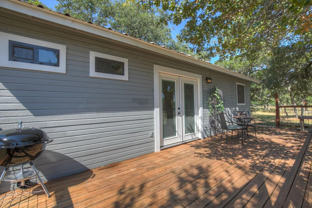 682 Old Comfort Rd