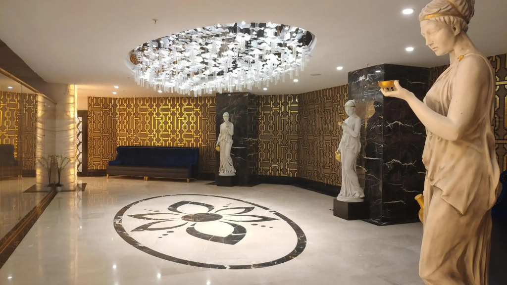 Granada Luxury Beach  - фото 43