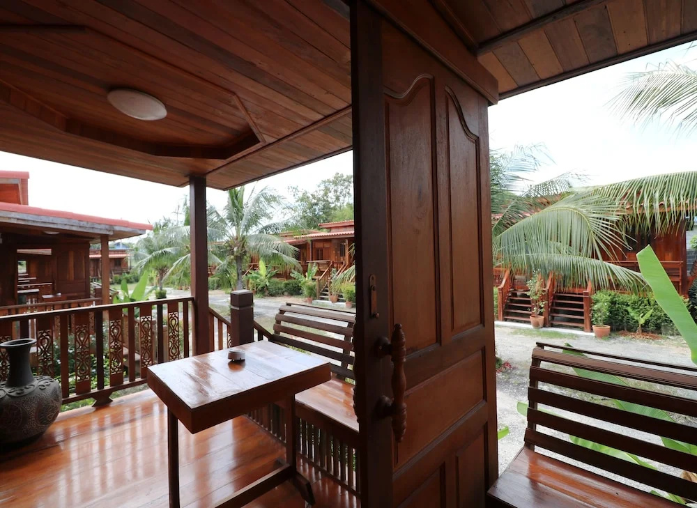 SCN Resort and Spa - фото 13