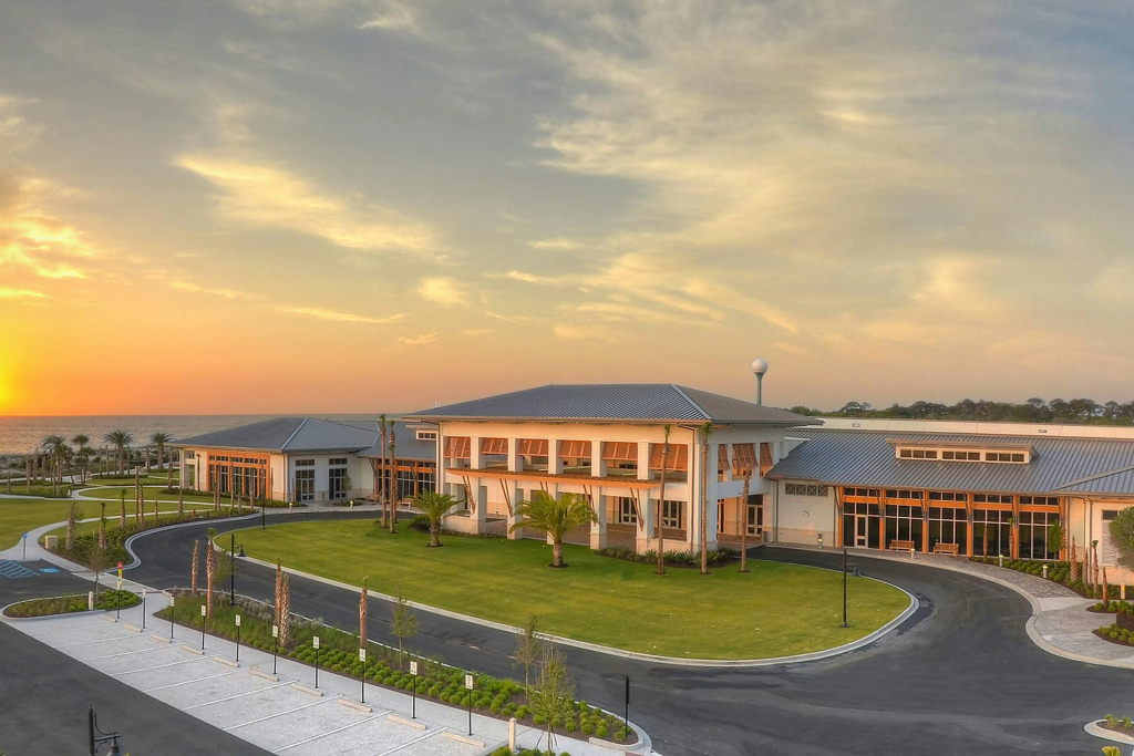 The Westin Jekyll Island Beach Resort - Général