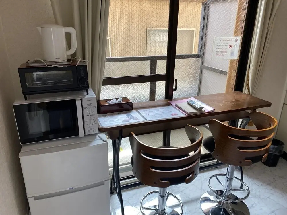 Hotel photo 19