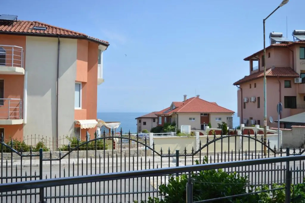 Family Hotel Coral - Chambres