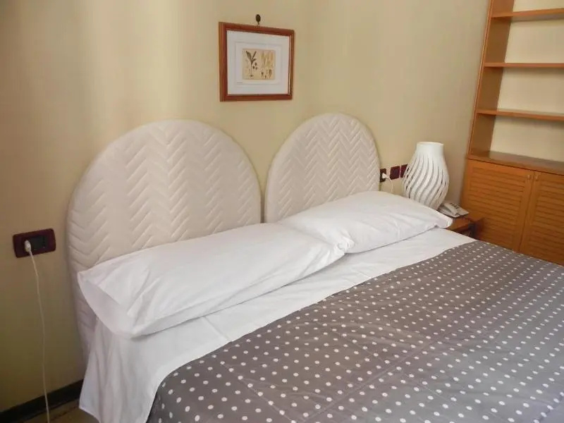 Torreata Residence Hotel - Chambres