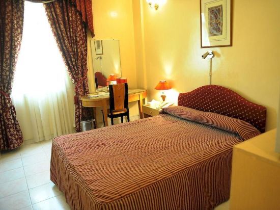 Royalton Hotel