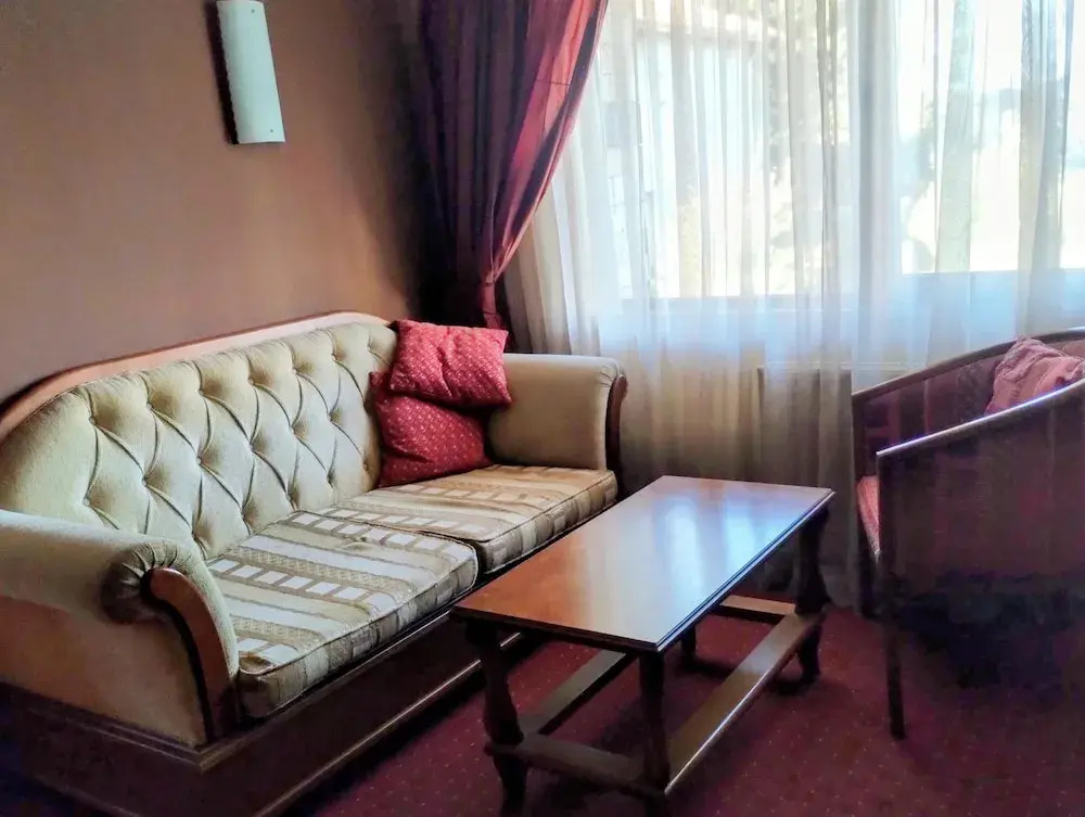 Comfort Suite