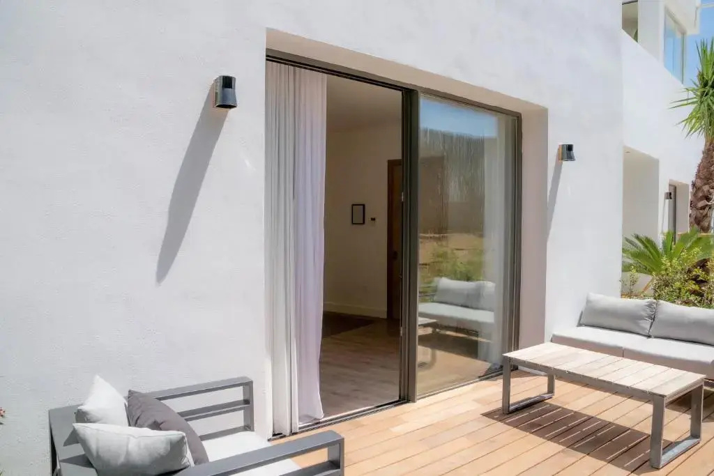 Casa Bodhi - Chambres