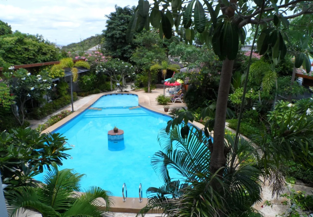 Hotel photo 3