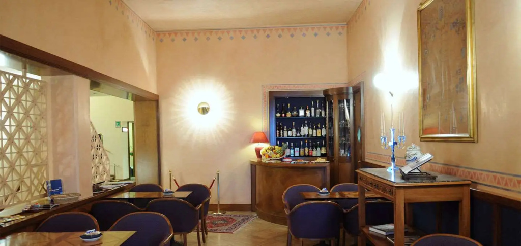 Hotel Titano - Général