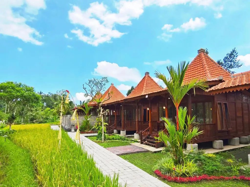 Uma Ulun Dugul Ubud by Dhananjaya Hospitality