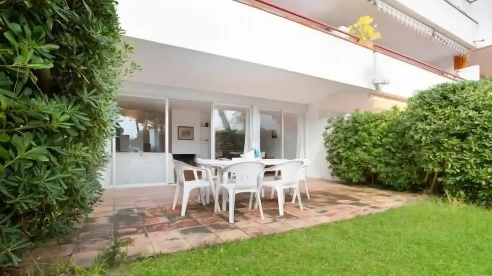 Apartamento Calella Park